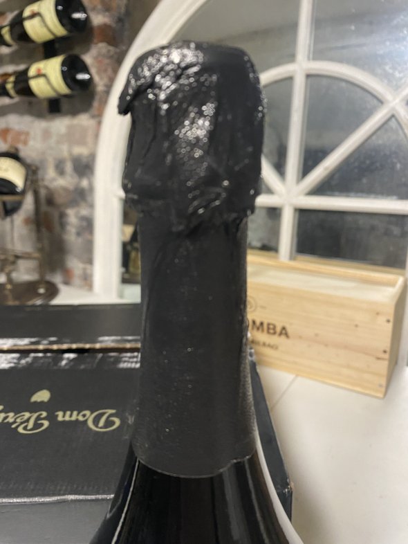Dom Perignon