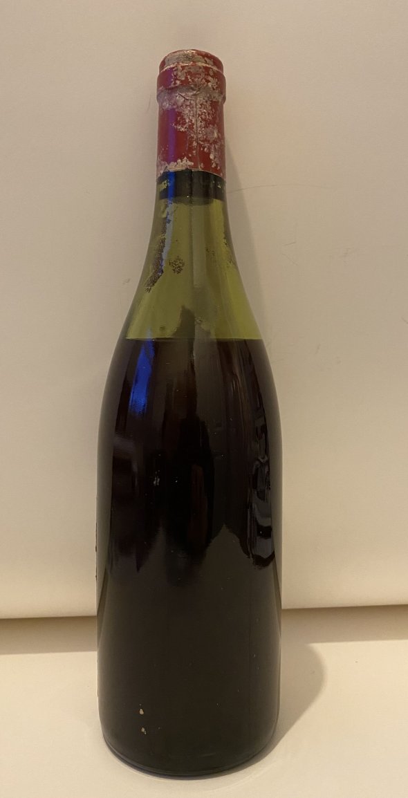 Domaine Armand Rousseau Gevrey Chambertin Premier Cru, Lavaux Saint-Jacques