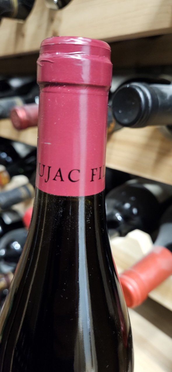 Domaine Dujac Pere et Fils Morey-Saint-Denis 2010