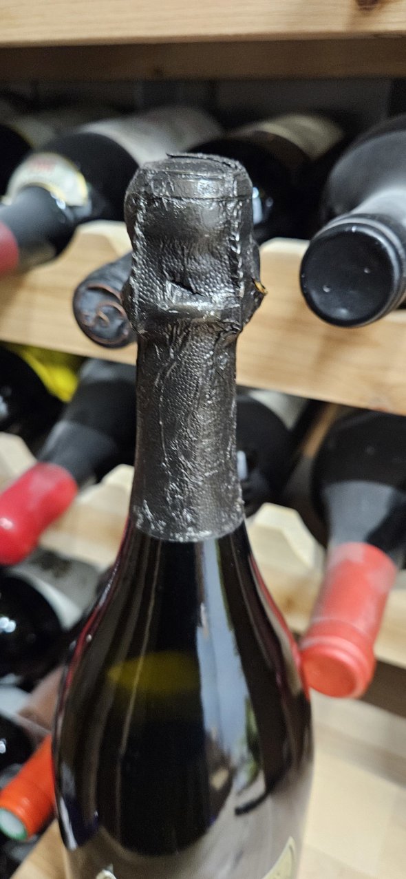 Dom Perignon 2004