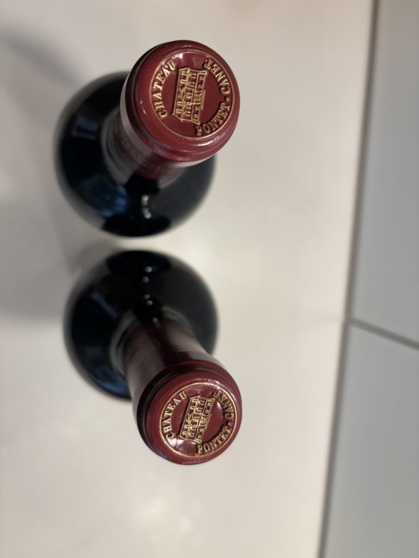 Chateau Pontet-Canet 5eme Cru Classe, Pauillac