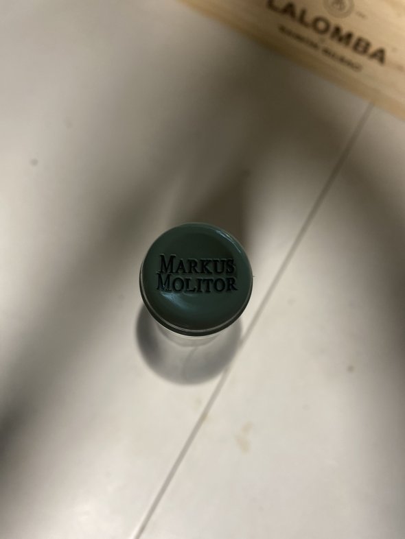 Markus molitor graacher himmelreich sp&auml;tlese