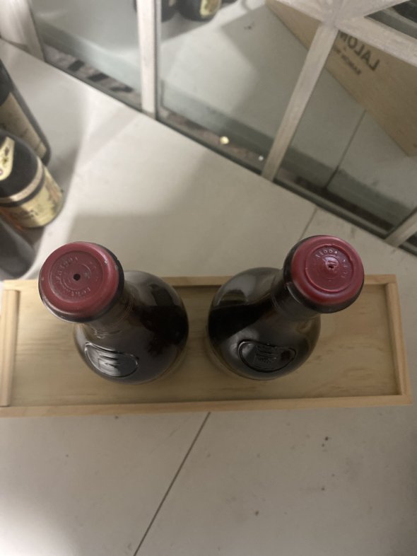 Fontanafredda, Barolo