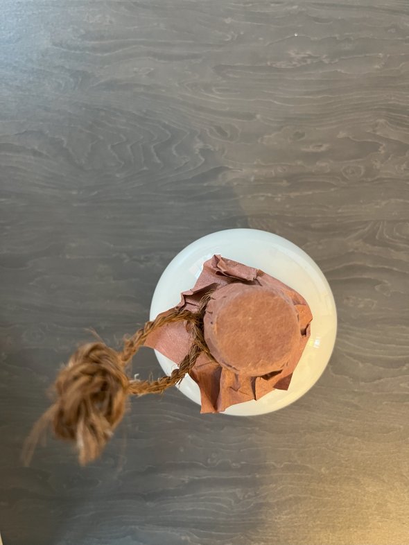 Gekkeikan Samurai Tokkuri Sake