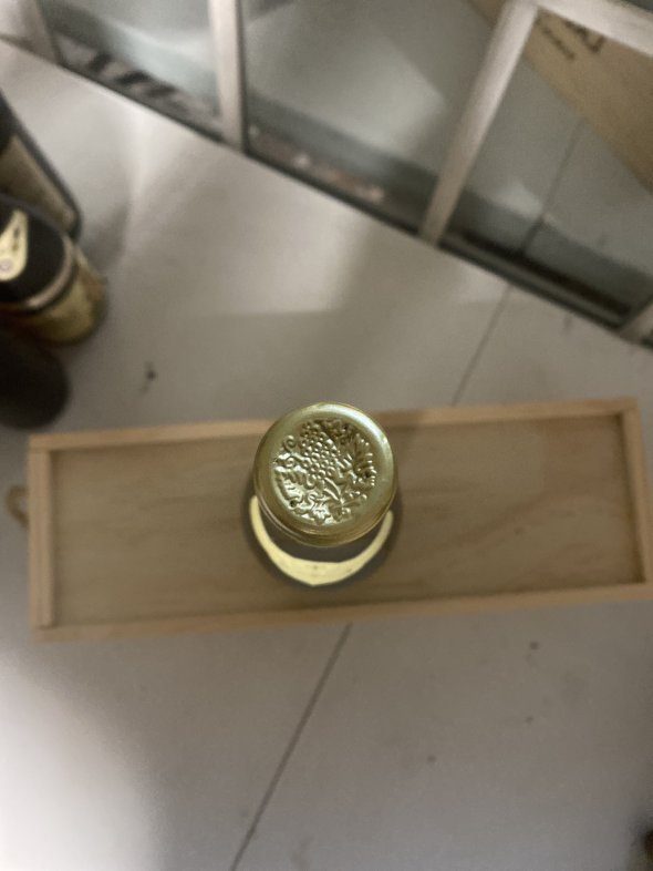 Domaine Zind Humbrecht, Clos Jebsal Pinot Gris Vendanges Tardives