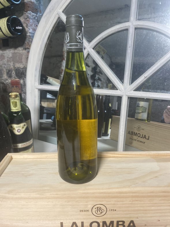 Domaine Albert Bichot (Long-Depaquit), Chablis Grand Cru, Les Clos