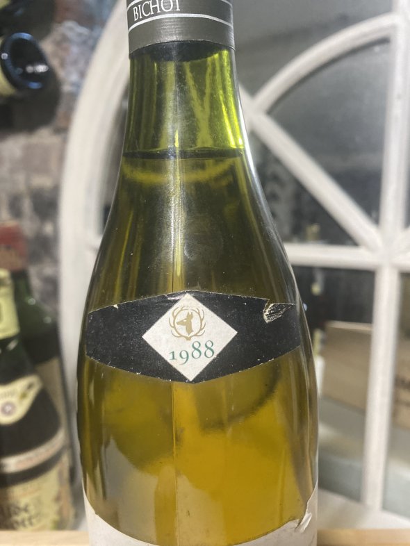 Domaine Albert Bichot (Long-Depaquit), Chablis Grand Cru, Les Clos