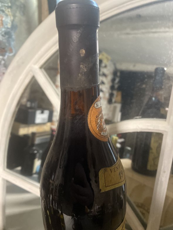 Terre del Barolo, Barolo castiglione Falletto