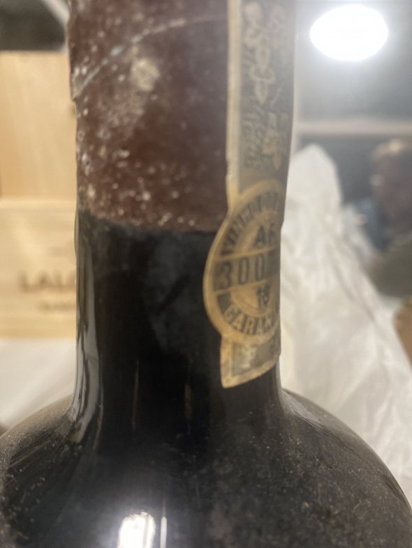 Ferreira, Vintage Port