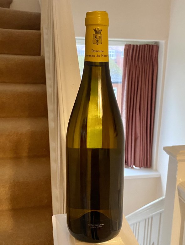 Domaine Bonneau du Martray, Corton-Charlemagne Grand Cru