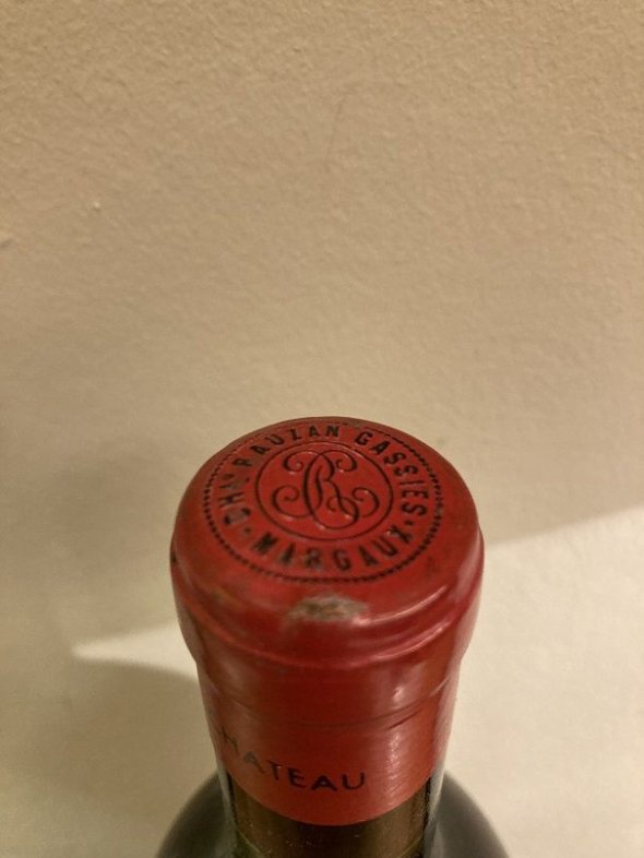 Chateau Rauzan-Gassies 2eme Cru Classe, Margaux