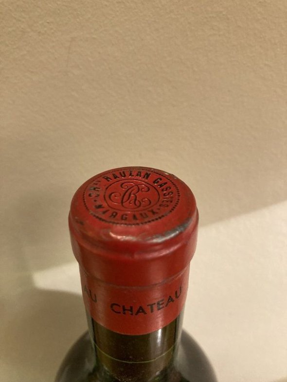 Chateau Rauzan-Gassies 2eme Cru Classe, Margaux