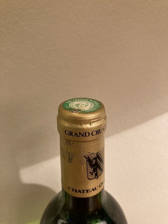 Chateau Olivier, Blanc Cru Classe, Pessac-Leognan