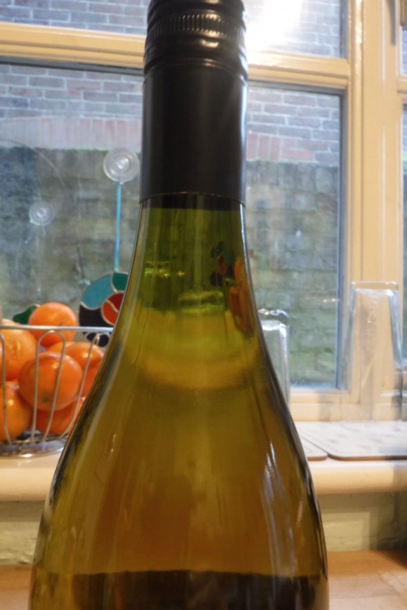 Mount Pleasant (McWilliams), Semillon Elizabeth, Hunter Valley