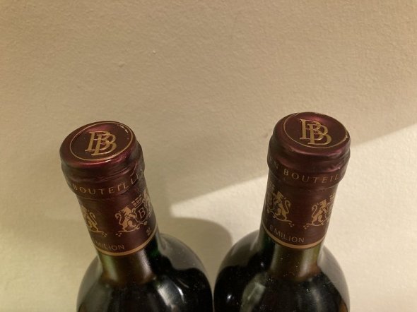 Chateau Beau-Sejour Becot Grand Cru Classe, Saint-Emilion