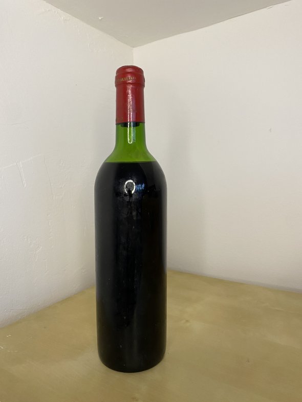 Chateau Mouton Rothschild Premier Cru Classe, Pauillac