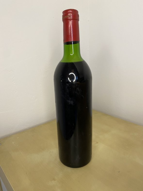 Chateau Mouton Rothschild Premier Cru Classe, Pauillac