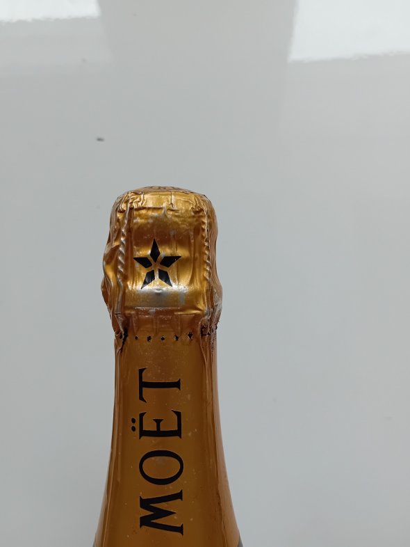 Moet & Chandon, Grand Vintage collection