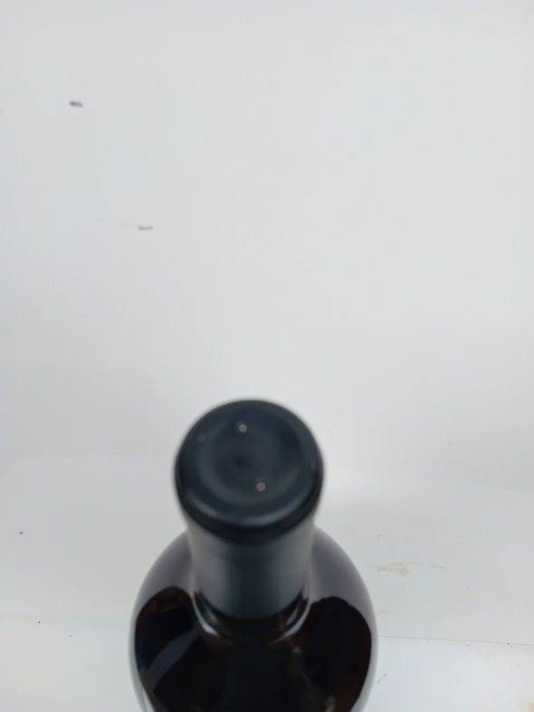 Kalleske Greenock Basket Pressed Shiraz magnum signed by chief wine maker & owner Troy Kalleske