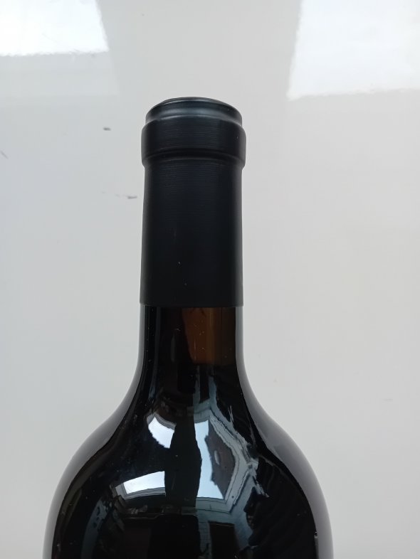 Two Hands, Zippy's Block Roennfeldt Road Shiraz 98pts RP