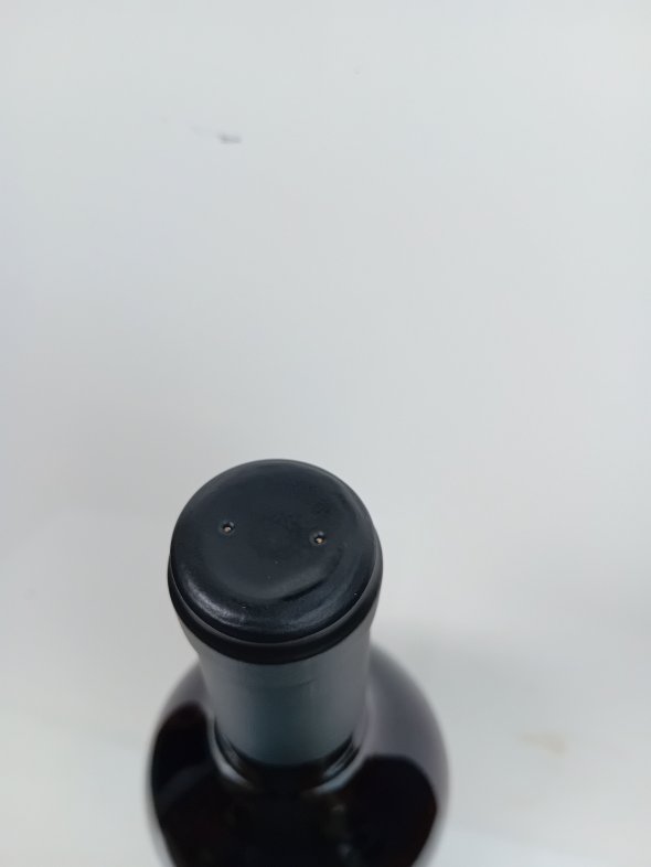 Two Hands, Zippy's Block Roennfeldt Road Shiraz 98pts RP