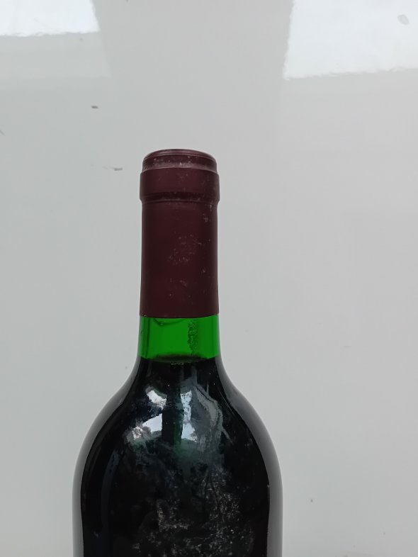 1998 Penfolds, Bin 707 Cabernet Sauvignon