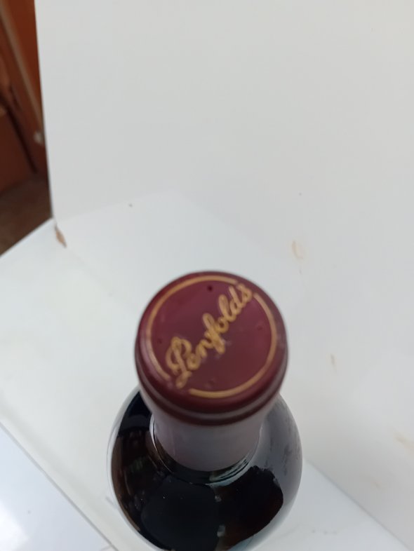 1998 Penfolds, Bin 707 Cabernet Sauvignon