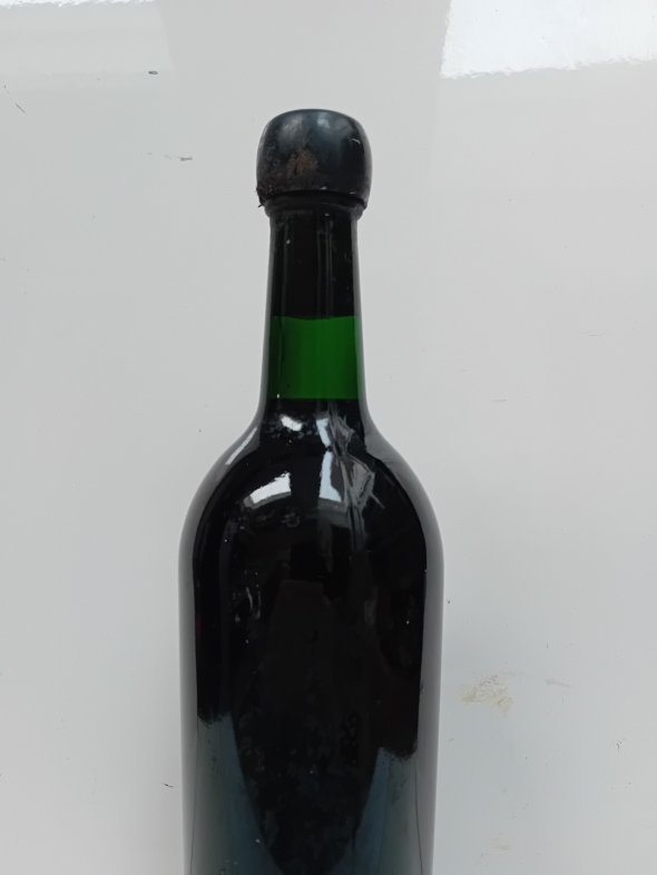 1966 Fonseca Vintage Port