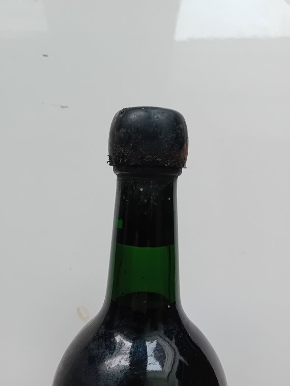 1966 Fonseca Vintage Port