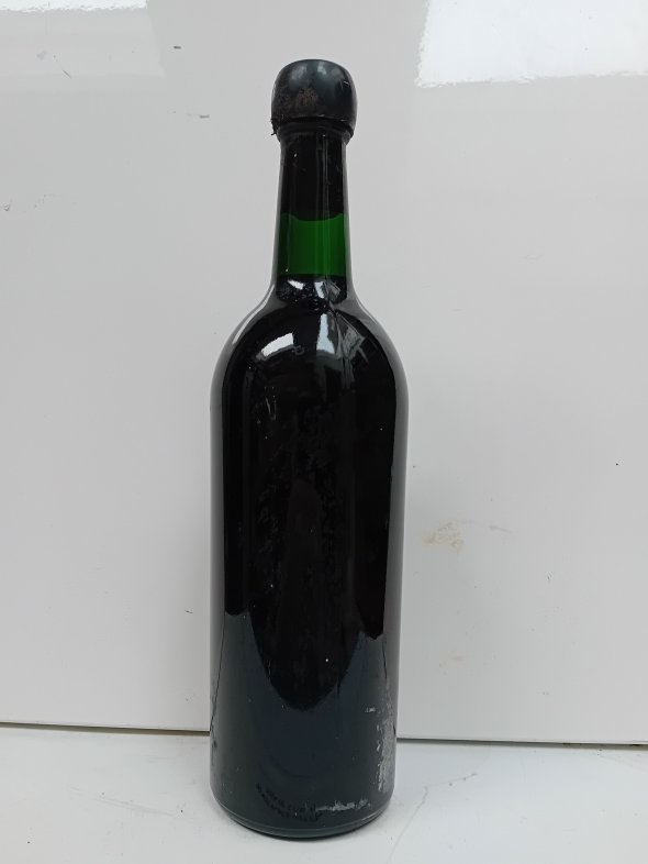 1966 Fonseca Vintage Port