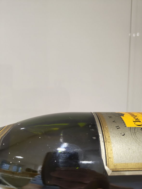 Veuve clicquot ponsardin rich reserve 