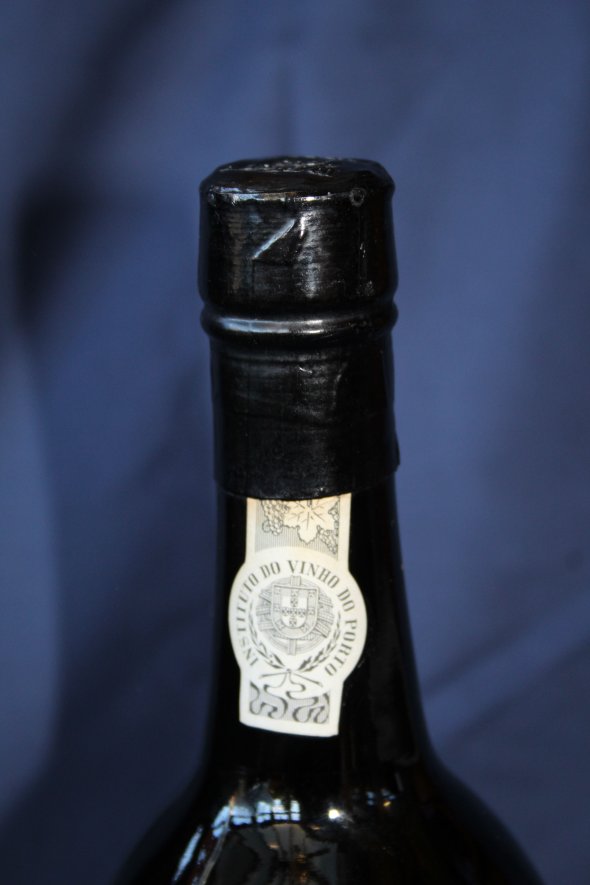 Warre's, Vintage Port