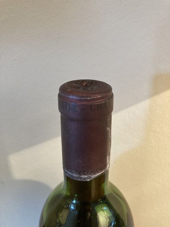 Chateau Lascombes 2eme Cru Classe, Margaux