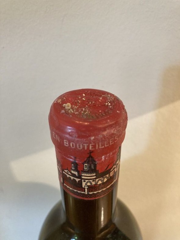 Cos d'Estournel 2eme Cru Classe, Saint-Estephe