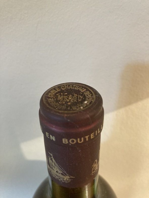 Chateau Beychevelle 4eme Cru Classe, Saint-Julien