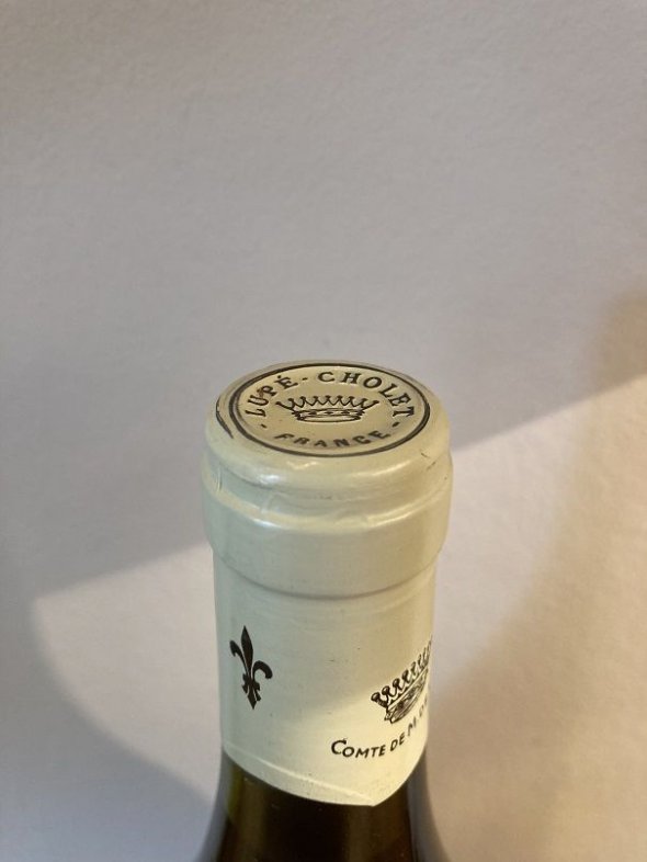 Lupe-Cholet, Corton-Charlemagne Grand Cru
