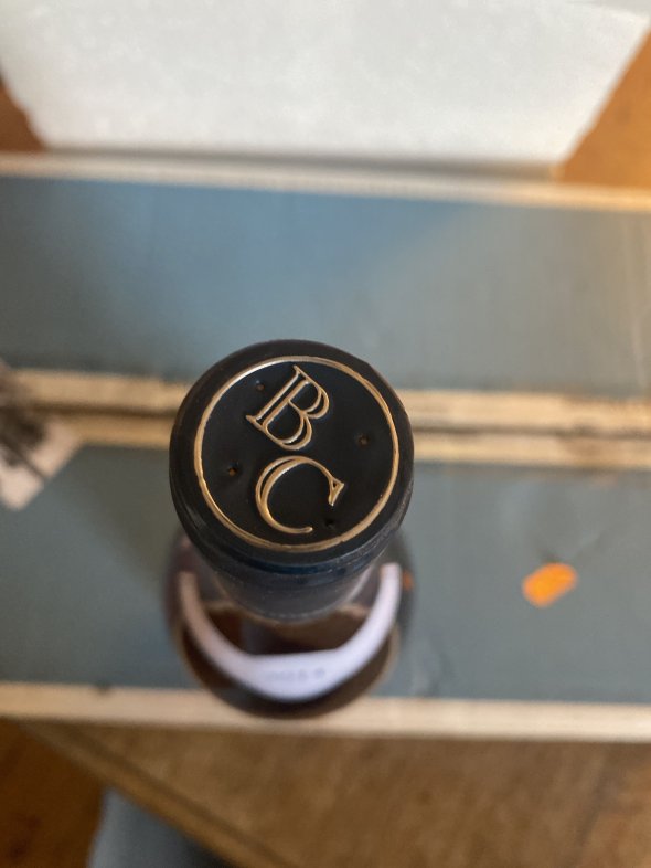 Domaine Bruno Clair, Marsannay, Rose