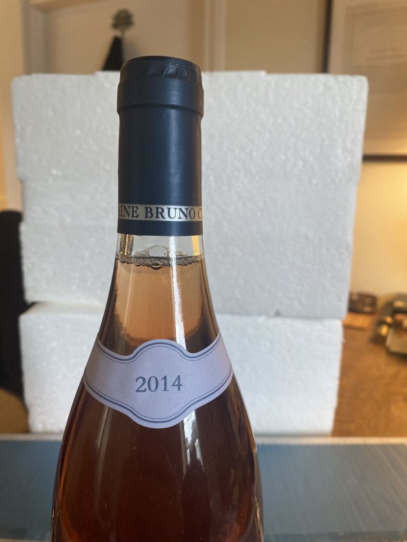 Domaine Bruno Clair, Marsannay, Rose