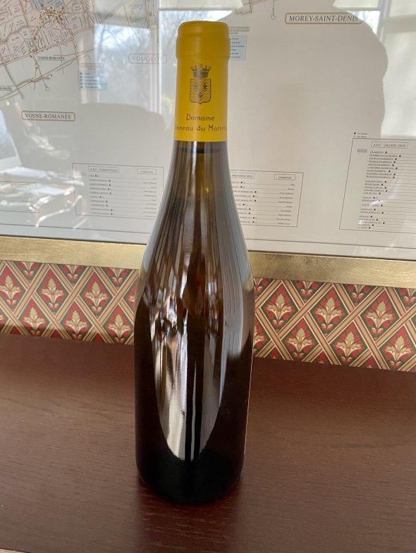 Domaine Bonneau du Martray, Corton-Charlemagne Grand Cru