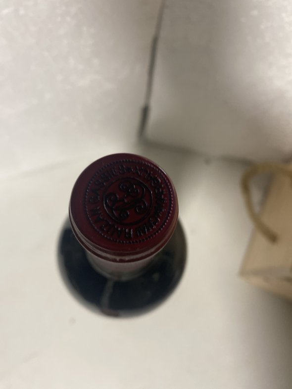 Chateau Rauzan-Gassies 2eme Cru Classe, Margaux