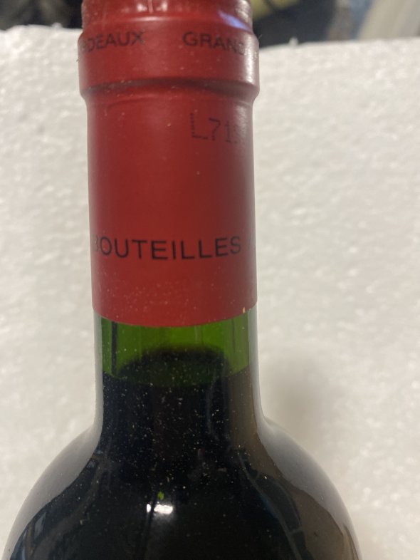 Chateau Rauzan-Gassies 2eme Cru Classe, Margaux