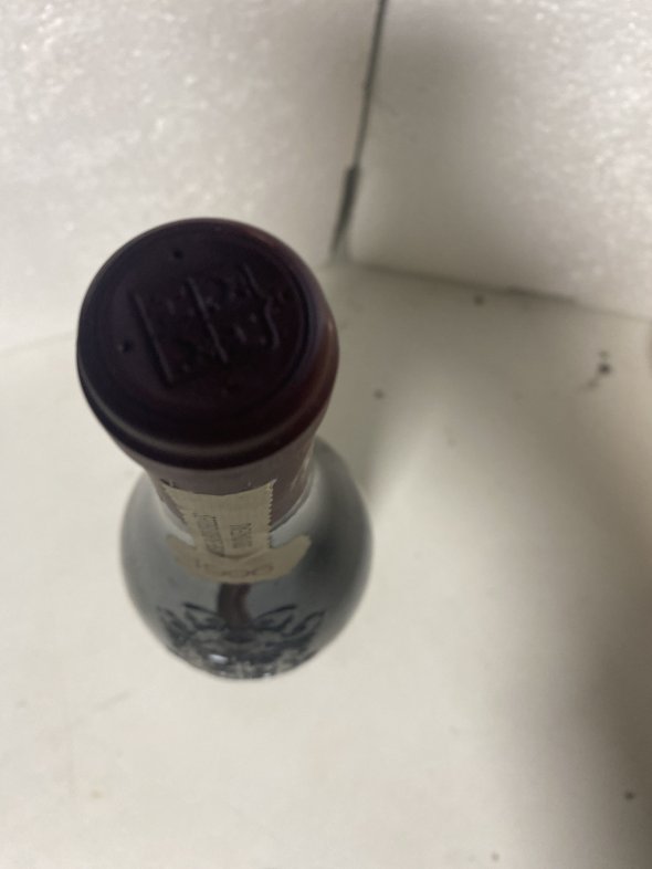 Chateau de Beaucastel Rouge, Chateauneuf-du-Pape