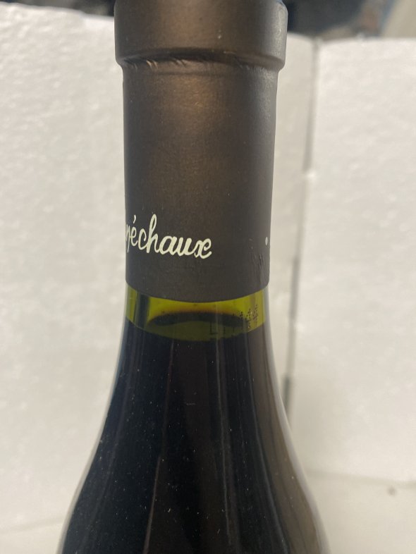 Senechaux, Chateauneuf-du-Pape