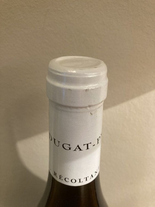 Bernard Dugat-Py, Bourgogne, Cuvee Halinard