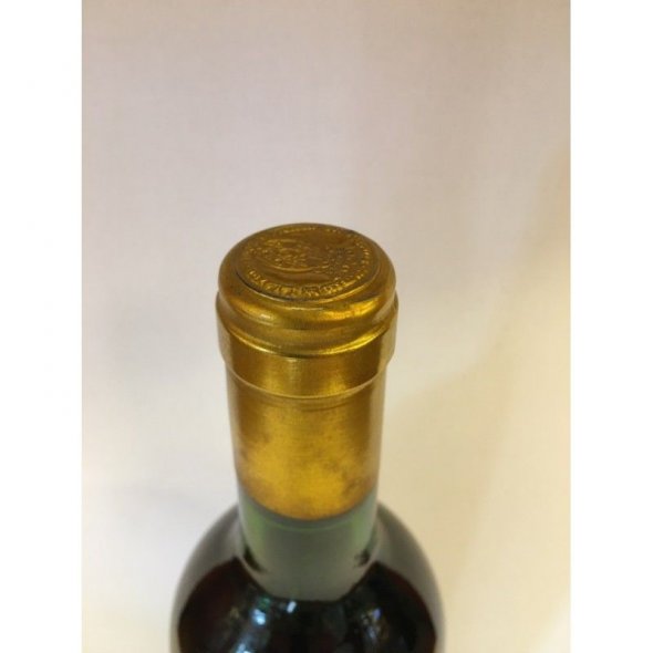 Chateau Pichon Longueville Comtesse de Lalande