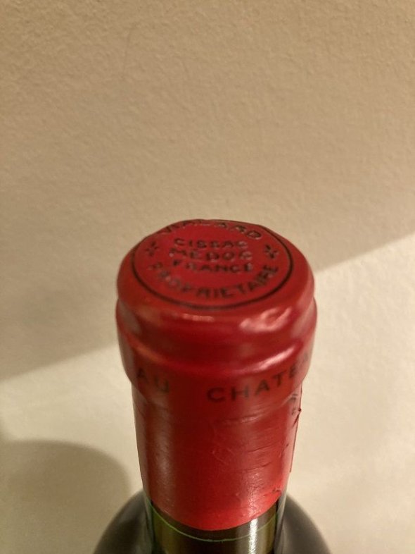 Chateau Cissac, Haut-Medoc