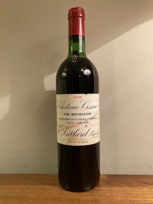 Chateau Cissac, Haut-Medoc