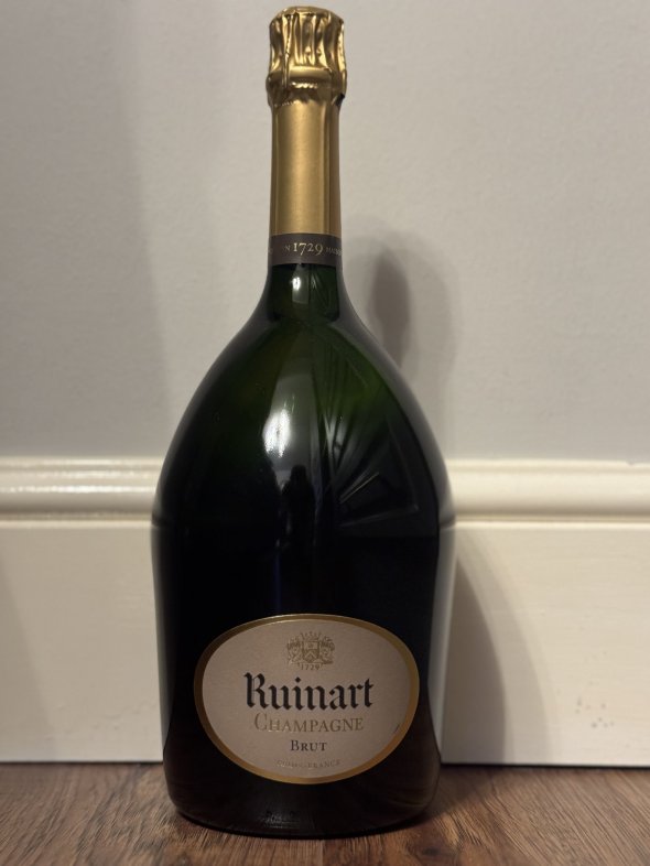 Ruinart, R De Ruinart Brut