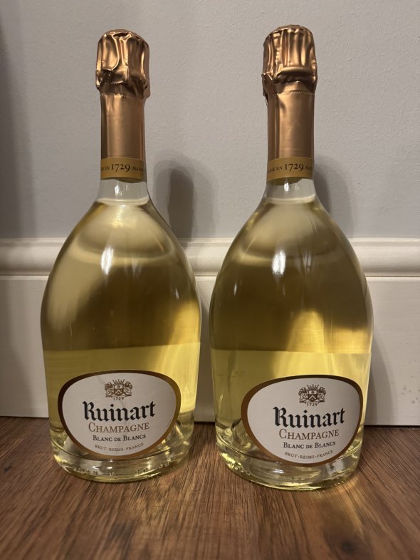 Ruinart, Blanc de Blancs