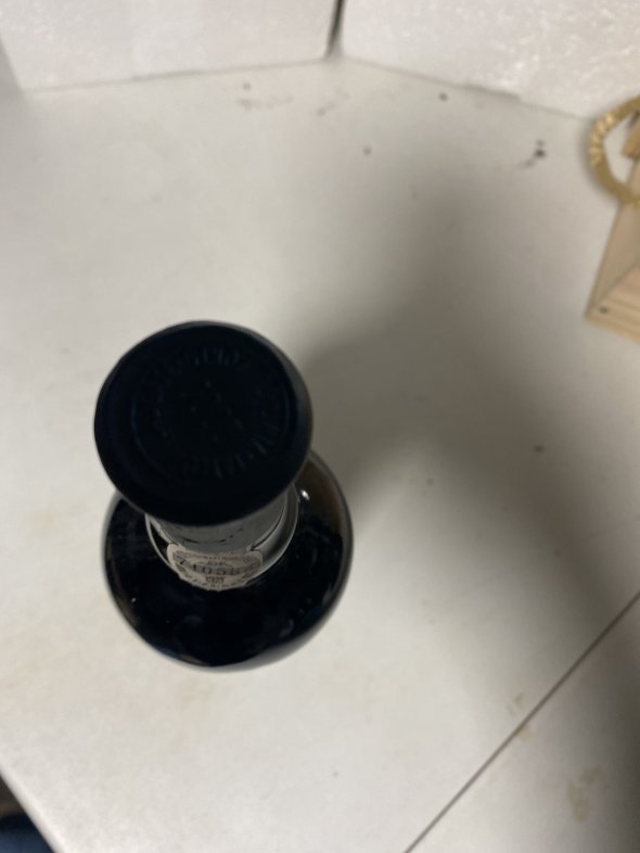 Taylor's, Vintage Port